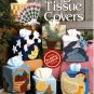Designer Tissue Covers - Winning Plastic Canvas Patterns - The Needlecraft Shop 913306