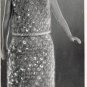 Doll Clothes - Coat & Clark Book No. 192 - Crochet and Knit Patterns