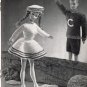 Doll Clothes - Coat & Clark Book No. 192 - Crochet and Knit Patterns
