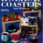 Quick and Easy Holiday Coasters And Holders Patterns -  Book 178 Kappie Originals