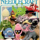 Annie's Showcase of Needlecraft - Egg-Citing New Ideas! - Number 3