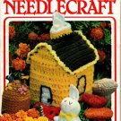 Annie's Showcase of Needlecraft - Quick and Easy Projects - Number 1