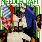 Annie's Showcase of Needlecraft - Fashions for Your Fancy - Number 10