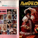 Annie's Quick & Easy Patterns Club Dec-Jan 1990 Number 60 Magazine