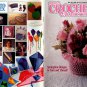 Annie's Crochet Newsletter Mar-Apr 1988 Number 32 Magazine