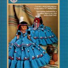 Cactus Flower - Crochet Doll Book FCM375