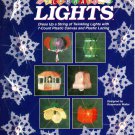 Plastic Canvas Celebration Lights Patterns - The Needlecraft Shop 933352