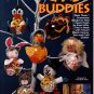 Plastic Canvas Candy Buddies Patterns - The Needlecraft Shop 923925