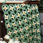 Annie's Crochet Quilt & Afghan Club Pattern Leaflet Sweet Magnolias QAC350-04