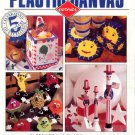 Plastic Canvas Corner Magazine - July 1994 - Vol 5 No 5