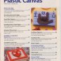 Annie's Plastic Canvas Magazine - January 2007 - Vol 19, No 1, Issue No 108
