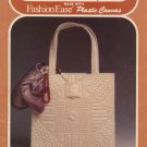Fashion Accessory Ideas in Plastic Canvas - Columbia Minerva Book 662
