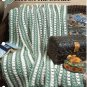 Annie's Crochet Quilt & Afghan Club Pattern Leaflet Puffs on the Double QAC342-03
