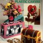 First Steps in Plastic Canvas Booklet - American School of Needlework 5107