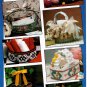 Bountiful Baskets - Supplement to Annie's Pattern Club Newsletter - Annies Attic