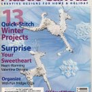 Annie's Plastic Canvas Magazine - January 2005 - Vol 17, No 1, Issue No 96