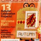 Annie's Plastic Canvas Magazine - September 2004 - Vol 16, No 5, Issue No 94