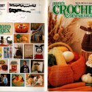 Annie's Crochet Newsletter Sept-Oct 1989 Number 41 Magazine