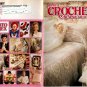 Annie's Crochet Newsletter May-June 1991 Number 51 Magazine