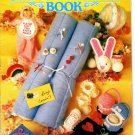Annie's Baby Shower Book - Annie's Attic Crochet Leaflet 87S50