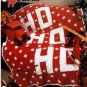 Annie's Crochet Quilt & Afghan Club Pattern Leaflet Ho Ho Ho QAC330-04