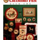 Create A Family Heirloom Christmas Past Book One Cross Stitch Patterns  - Dimensions  #144