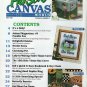 Plastic Canvas World Magazine - May 1996 - Volume 5 Number 3