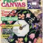 Plastic Canvas World Magazine - January 1994 - Volume 3 Number 1