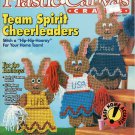 Plastic Canvas Crafts Magazine - October 1997 - Volume 5 Number 5