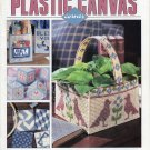 Plastic Canvas Corner Magazine - March 1998 - Vol 9 No 3