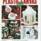 Plastic Canvas Corner Magazine - January 1998 - Vol 9 No 2