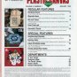 Plastic Canvas Corner Magazine - January 1998 - Vol 9 No 2