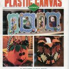 Plastic Canvas Corner Magazine - November 1997 - Vol 9 No 1