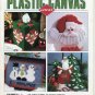 Plastic Canvas Corner Magazine - January 1997 - Vol 8 No 2