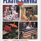 Plastic Canvas Corner Magazine - July 1996  - Vol 6 No 5