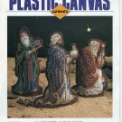 Plastic Canvas Corner Magazine - January 1995  - Vol 6 No 2