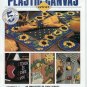 Plastic Canvas Corner Magazine - September 1994  - Vol 5 No 6