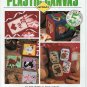 Plastic Canvas Corner Magazine - March 1994  - Vol 5 No 3