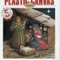 Plastic Canvas Corner Magazine - January 1994  - Vol 5 No 2