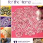Annie's Attic Thread Fashions for the Home - Annie's Attic Crochet Leaflet 875549