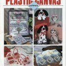 Plastic Canvas Corner Magazine - March 1993  - Vol 4 No 3