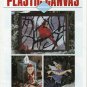 Plastic Canvas Corner Magazine - January 1992  - Vol 3 No 2