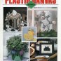 Plastic Canvas Corner Magazine - April 1991  - Vol 2 No 3