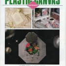 Plastic Canvas Corner Magazine - June 1990  - Vol 1 No 3