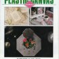 Plastic Canvas Corner Magazine - June 1990  - Vol 1 No 3