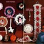 Knick-Knacks Pattern Book Annie's Attic 87E21