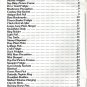 Knick-Knacks Pattern Book Annie's Attic 87E21