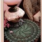 Leisure Arts A Dozen Doilies - Thread Crochet Patterns - # 2934
