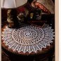 Leisure Arts A Dozen Doilies - Thread Crochet Patterns - # 2934