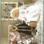 Vogue Doll Collection by Linda Carr Clothes Patterns For 18" Dolls Pattern 8557 - Uncut